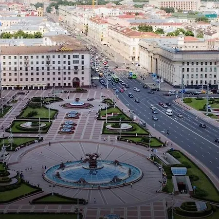 Daire Flat In The City Center