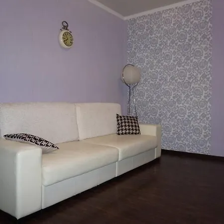 Flat In The City Center Daire *