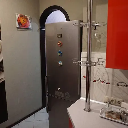 Flat In The City Center Апартаменты