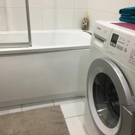Flat In The City Center Апартаменты