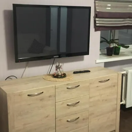 Апартаменты Flat In The City Center *