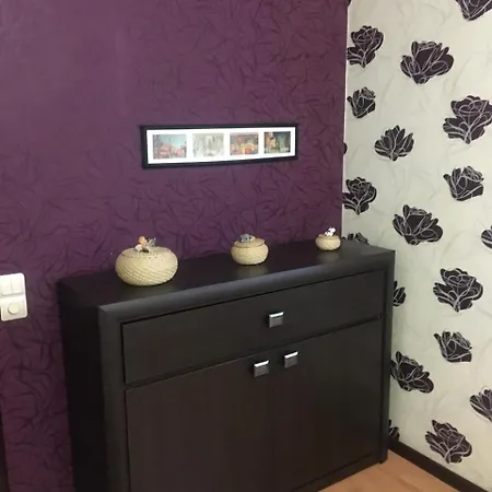 Flat In The City Center Апартаменты