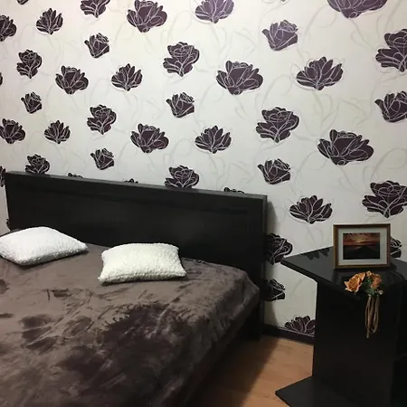 Flat In The City Center Минск
